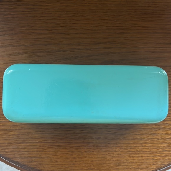 Tiffany & Co. Prescription Eyeglasses Frames Made in Italy BT3471532 VGUC - Picture 10 of 12